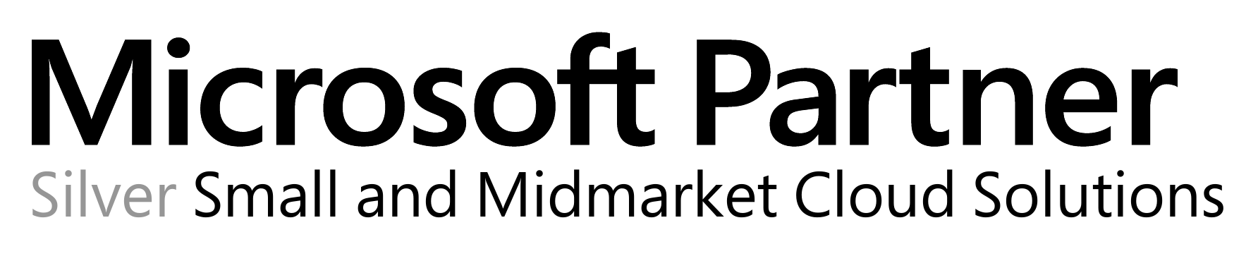 Microsoft Cloud Partner