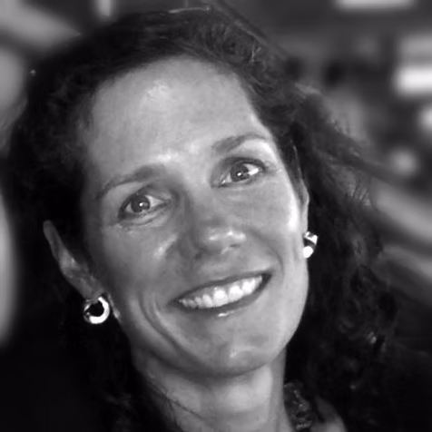 Teresa Blume
