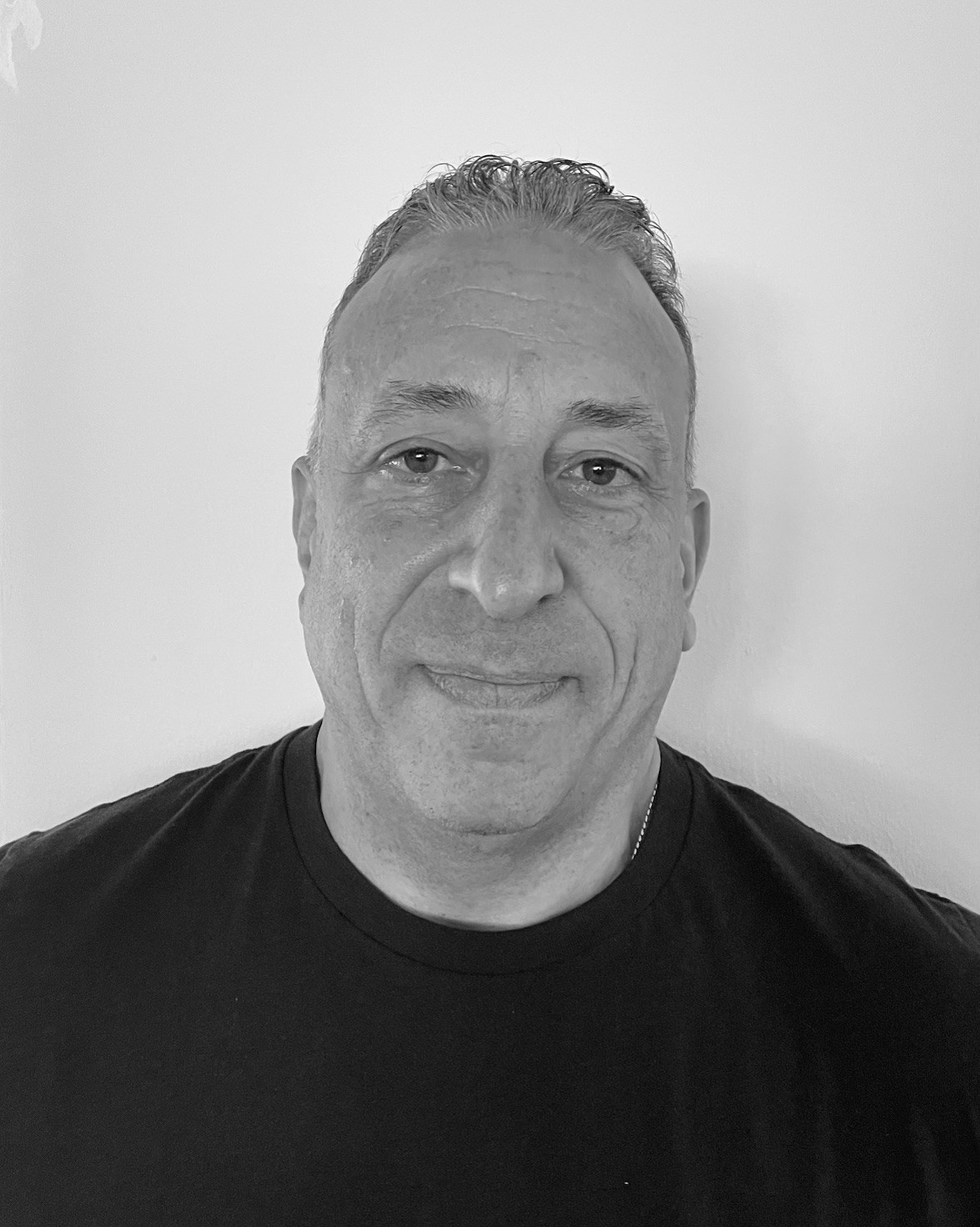 Joe Rosalia